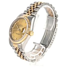 Rolex-Rolex Datejust 16233G Automatic Wristwatch-Other