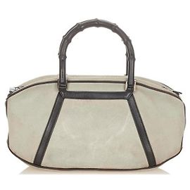 Sac à main Gucci Gris