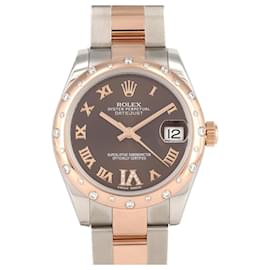 Rolex-Rolex Datejust 178341 Automatic Wristwatch-Other