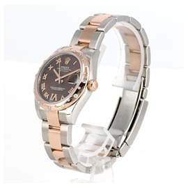 Rolex-Rolex Datejust 178341 Automatic Wristwatch-Other