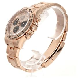 Rolex-Rolex Daytona 126505 PG/RG Wristwatch-Other