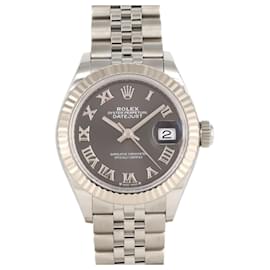 Rolex-Rolex Datejust 279174 SSxWG Automatic Wristwatch-Other