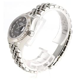 Rolex-Rolex Datejust 279174 SSxWG Automatic Wristwatch-Other