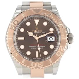 Rolex-Rolex Yacht-Master 126621 SSxPG Automatic Wristwatch-Other