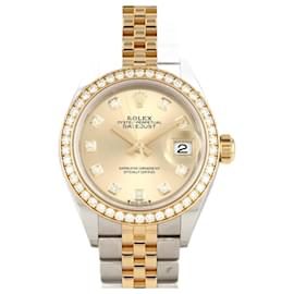 Rolex-Rolex Datejust 279383RBR Wristwatch-Other