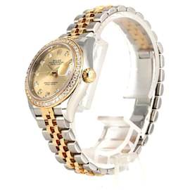 Rolex-Rolex Datejust 279383RBR Wristwatch-Other