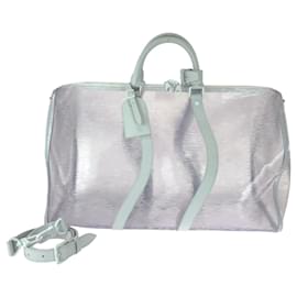 Louis Vuitton-Louis Vuitton Keepall Bandouliere 50-Other