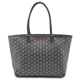 Bolsa Tote Goyard Artois PM Marrom