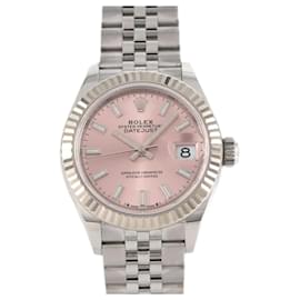 Rolex-Rolex Datejust 279174 SSxWG Automatic Wristwatch-Other