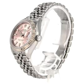 Rolex-Rolex Datejust 279174 SSxWG Automatic Wristwatch-Other