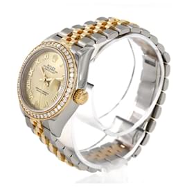 Rolex-Rolex Datejust 279383RBR Automatic Wristwatch-Other