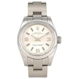 Rolex-Rolex Oyster Perpetual 176200 Stainless Steel Wristwatch-Other