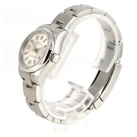 Rolex-Rolex Oyster Perpetual 176200 Stainless Steel Wristwatch-Other