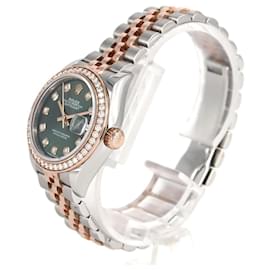 Rolex-Rolex Datejust 279381RBR Automatic Wristwatch-Other