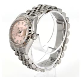 Rolex-Rolex Datejust 179174G Automatic Wristwatch-Other