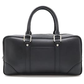 Louis Vuitton-Louis Vuitton Epi Vivienne Long Handbag-Black
