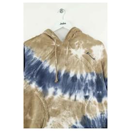 Autre Marque-Cotton sweatshirt-Brown
