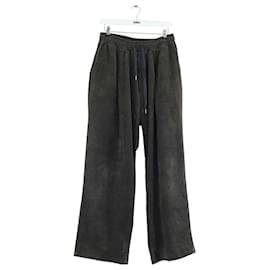 Autre Marque-Cotton pants-Grey