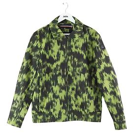 Fusalp Parka Khaki