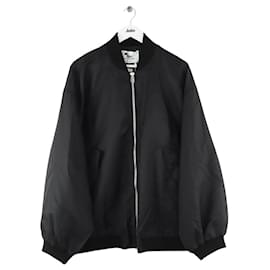 Autre Marque-Black jacket-Black