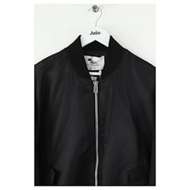 Autre Marque-Black jacket-Black