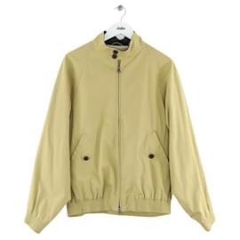 Autre Marque-Cotton jacket-Beige