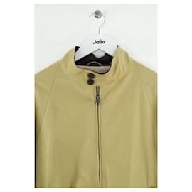 Autre Marque-Cotton jacket-Beige