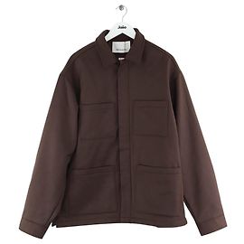 Autre Marque Wollblazer Braun