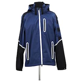 Autre Marque Jacket Navy blue
