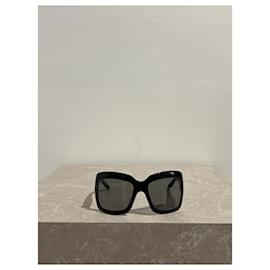 Dior-DIOR Sunglasses T.  Plastic-Black