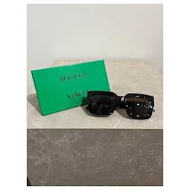 Balenciaga-BALENCIAGA Sunglasses T.  Plastic-Brown