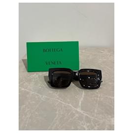 Balenciaga-BALENCIAGA Sunglasses T.  Plastic-Brown