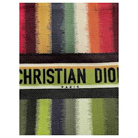 Dior-DIOR Handbags T.  Cloth-Multiple colors