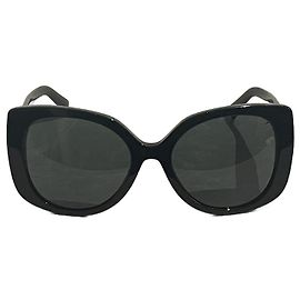 Gafas de sol VERSACE T. Plástico Negro