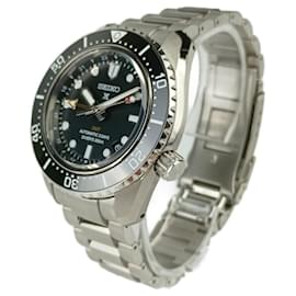 Seiko-Seiko Prospex Diver Scuba GMT Wristwatch-Other
