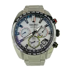 Seiko-Seiko Astron Shohei Ohtani Limited Edition Watch-Other
