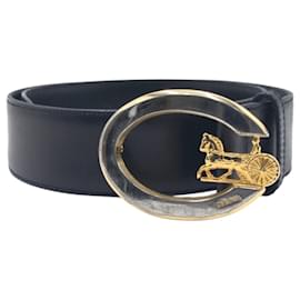 Céline-Céline Carriage-Black