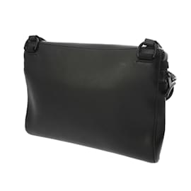Louis Vuitton-Louis Vuitton Dark Infinity PM Noir Messenger Bag-Black