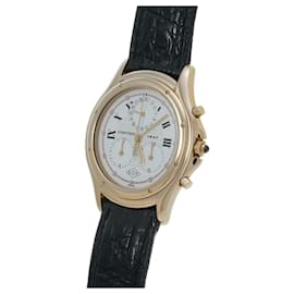 Cartier-Cartier Cougar Chrono Reflex 150th Anniversary Men's Watch-Other