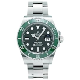 Rolex-Rolex Submariner 126610LV Men's Automatic Wristwatch-Other