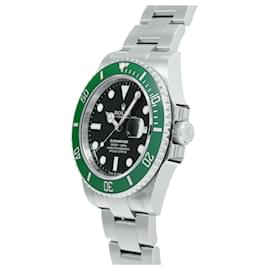 Rolex-Rolex Submariner 126610LV Men's Automatic Wristwatch-Other