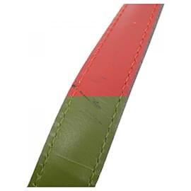 Louis Vuitton-Louis Vuitton Saint Jacques-Red