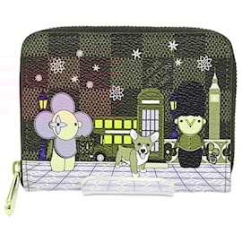 Louis Vuitton-Louis Vuitton Vivienne-Brown