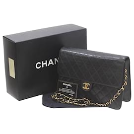 Chanel-Chanel Timeless 26-Black