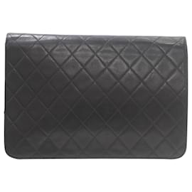 Chanel-Chanel Timeless 26-Black