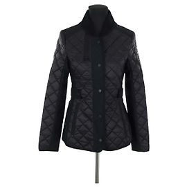Moose Knuckles Chaqueta negra Negro