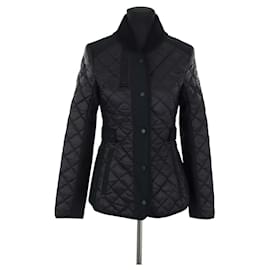 Moose Knuckles Giacca nera Nero