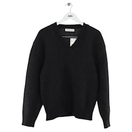 Autre Marque-Wool sweater-Grey