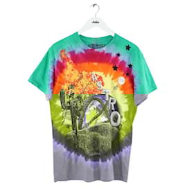 Autre Marque-Cotton T-shirt-Multiple colors