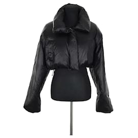 Autre Marque-Puffer jacket-Black